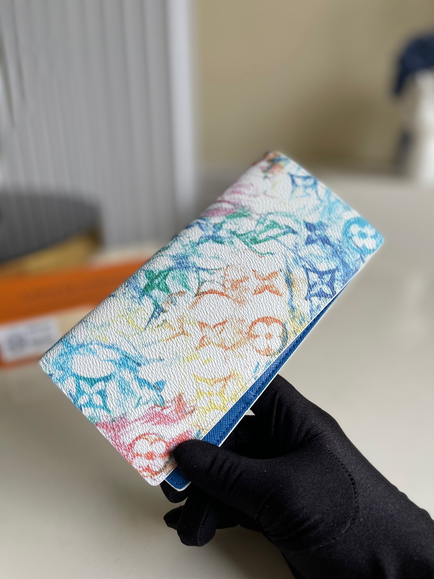 LV Wallet P2 I102