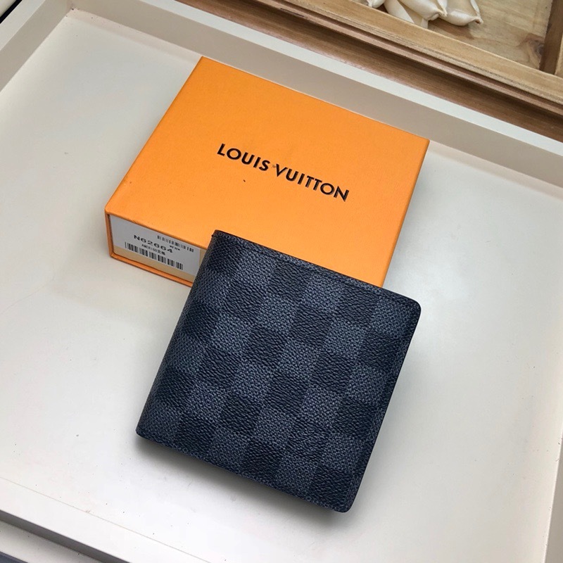 LV Wallet P2 I117