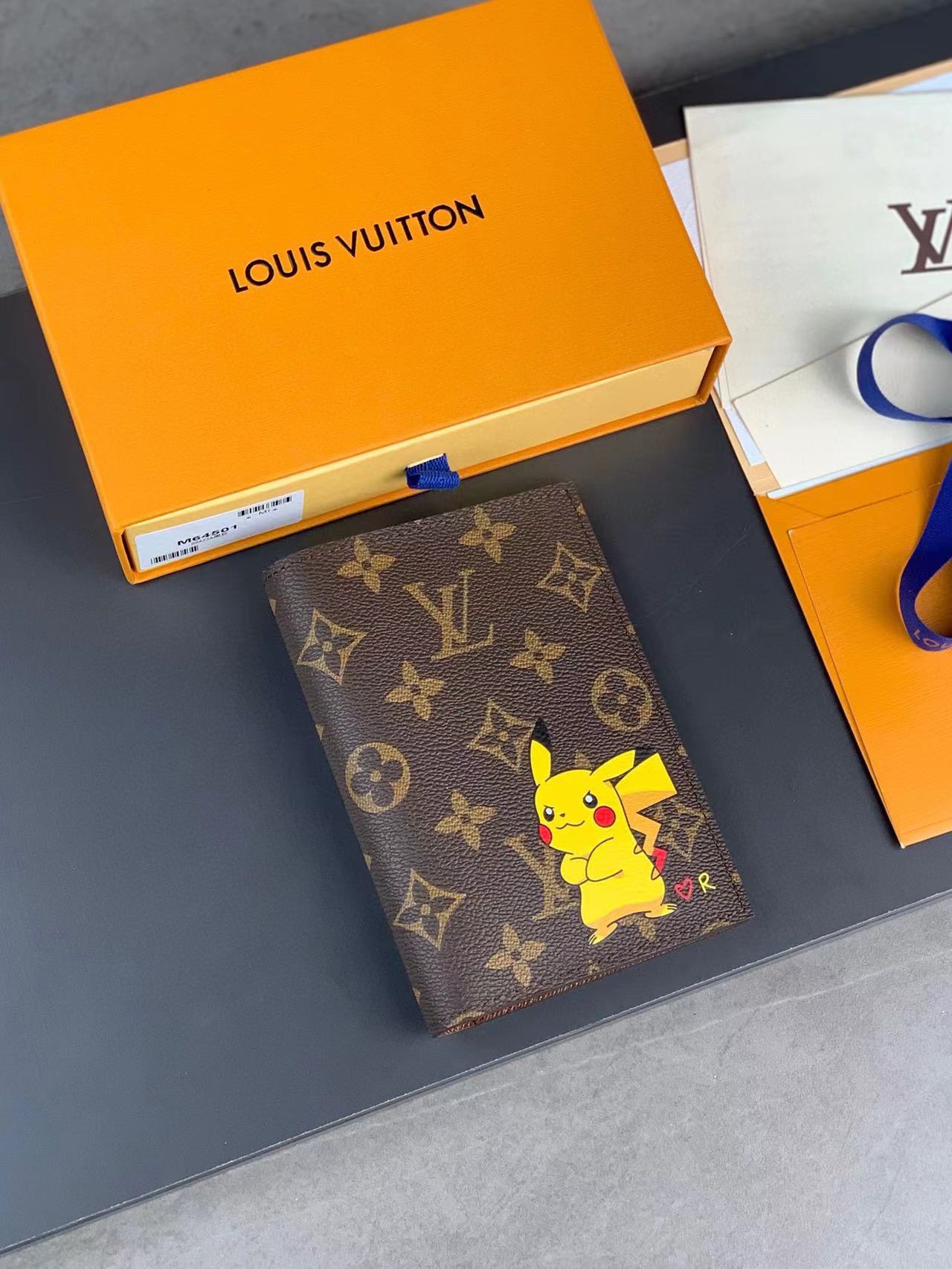 LV Wallet P2 I15