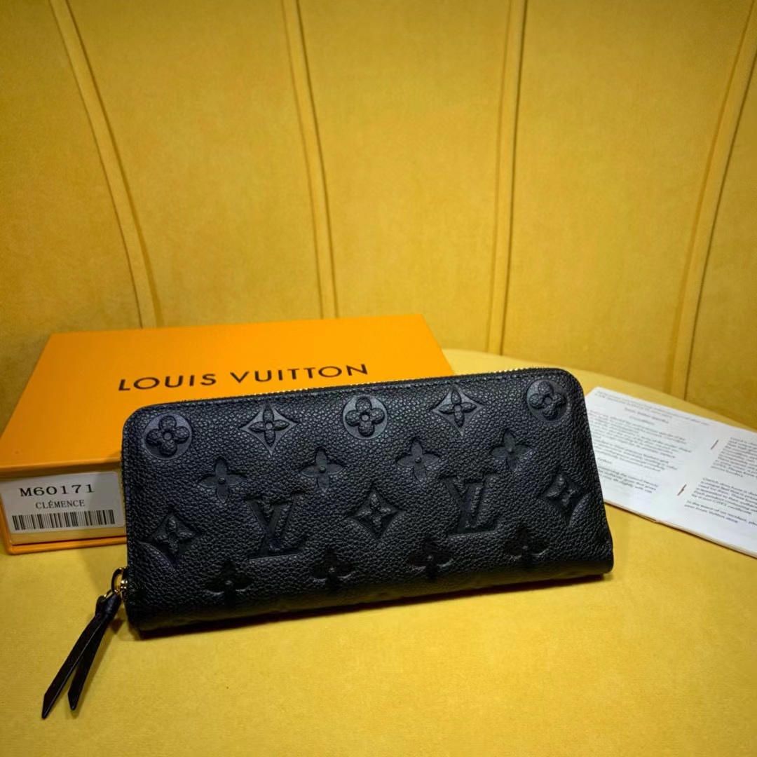 LV Wallet P2 I33