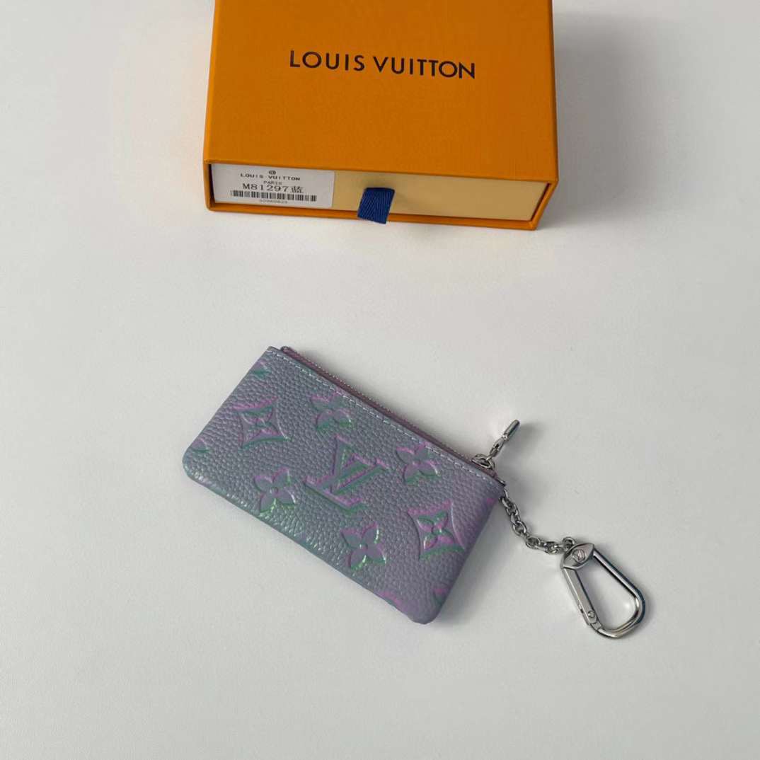 LV Wallet P2 I35
