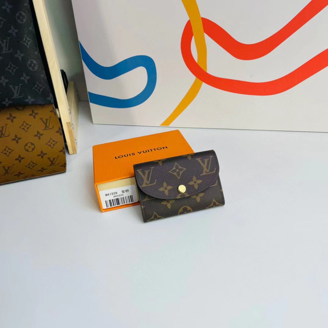 LV Wallet P2 I40