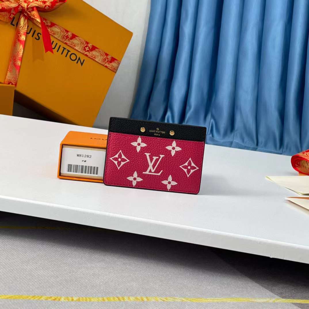 LV Wallet P2 I41