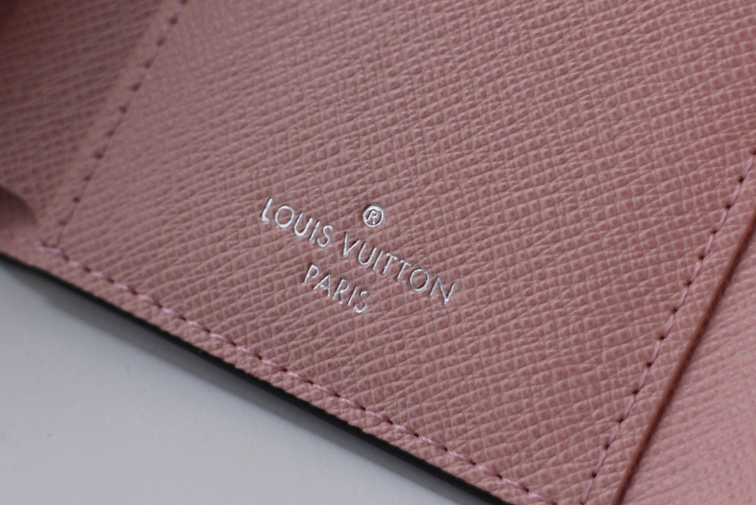 LV Wallet P2 I47