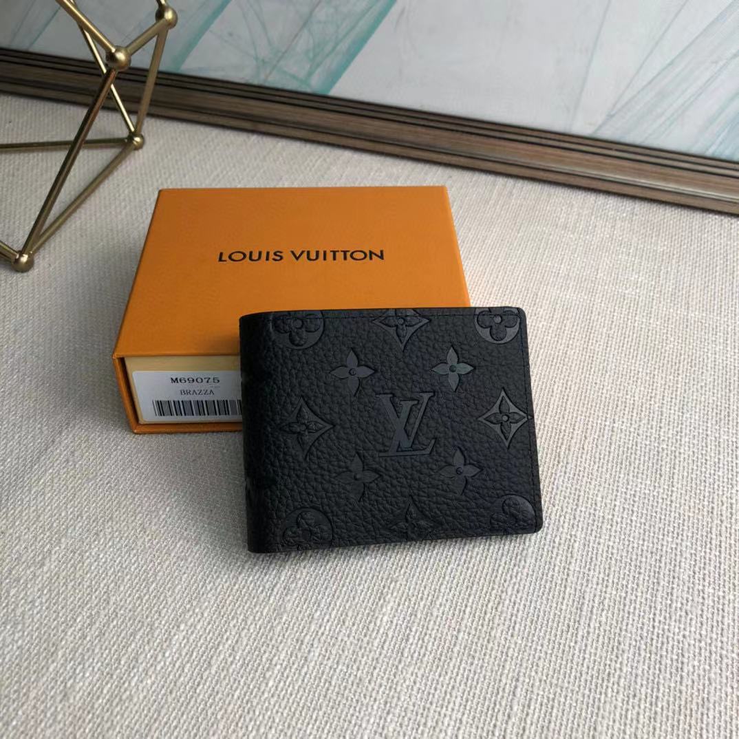 LV Wallet P2 I54