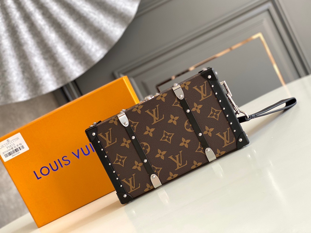 LV Wallet P2 I59