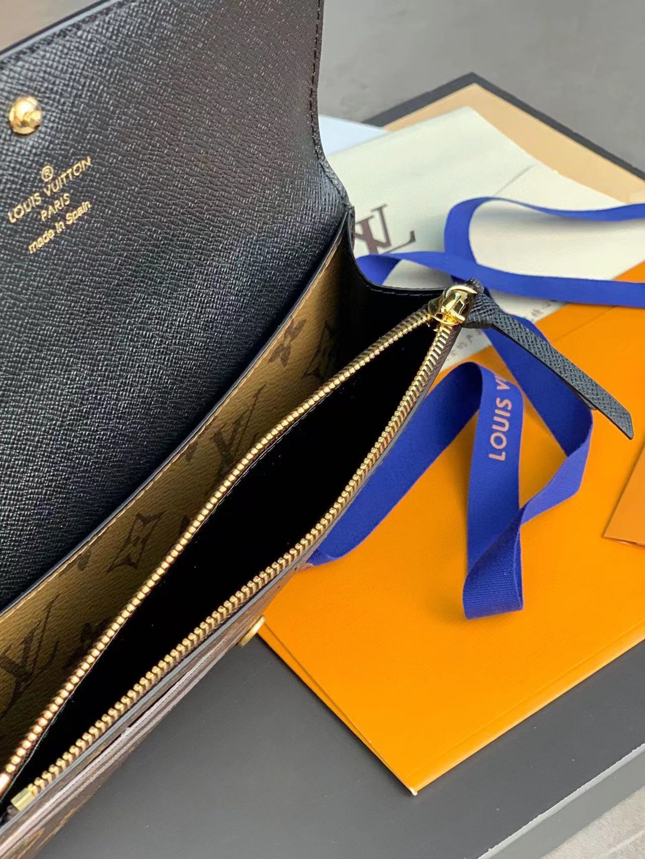 LV Wallet P2 I6