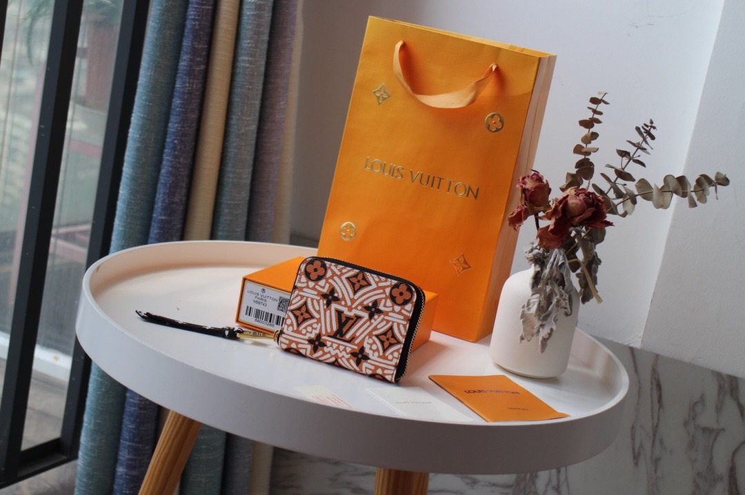 LV Wallet P2 I64