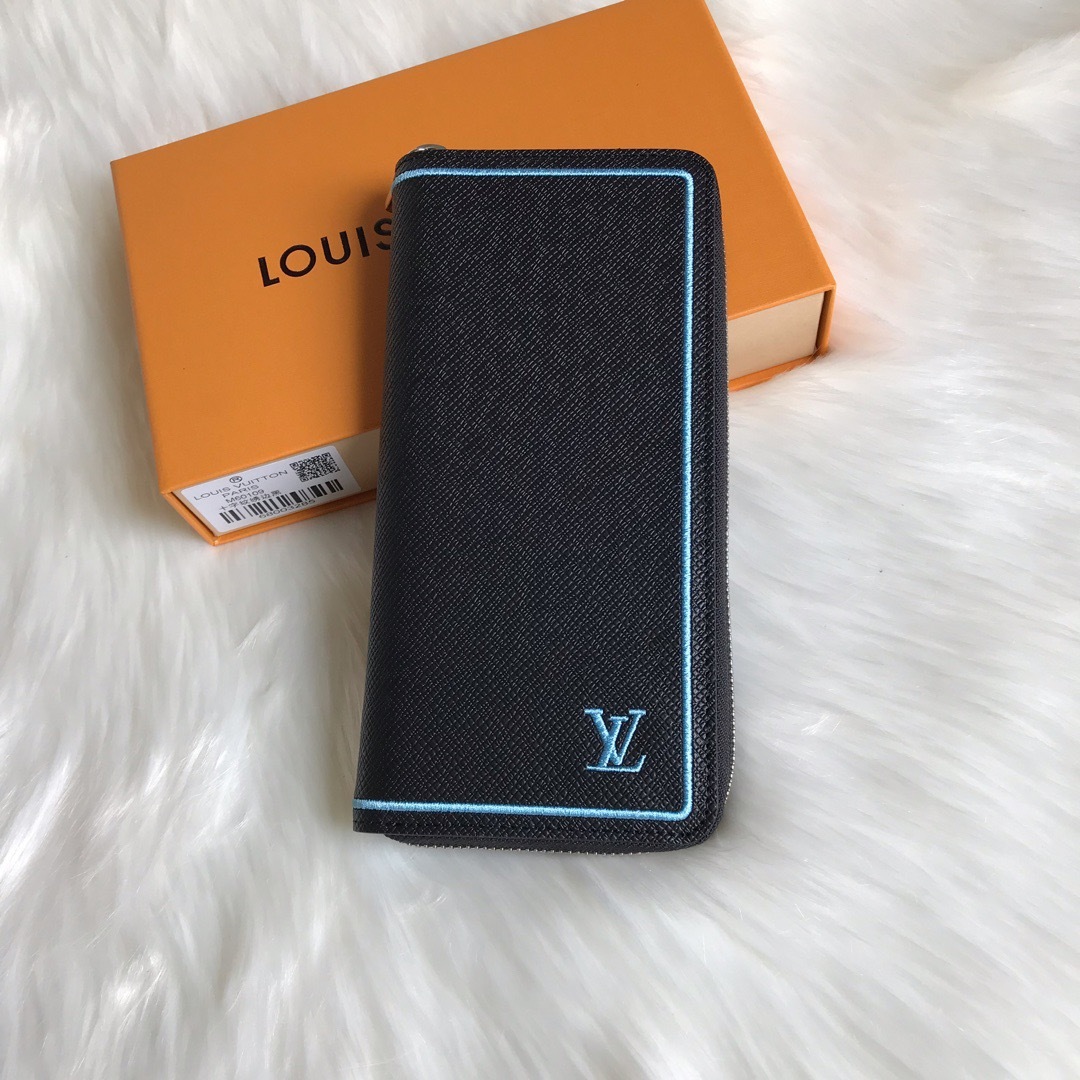 LV Wallet P2 I67