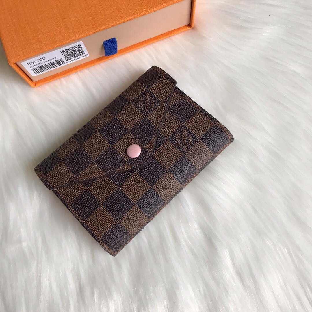 LV Wallet P2 I69