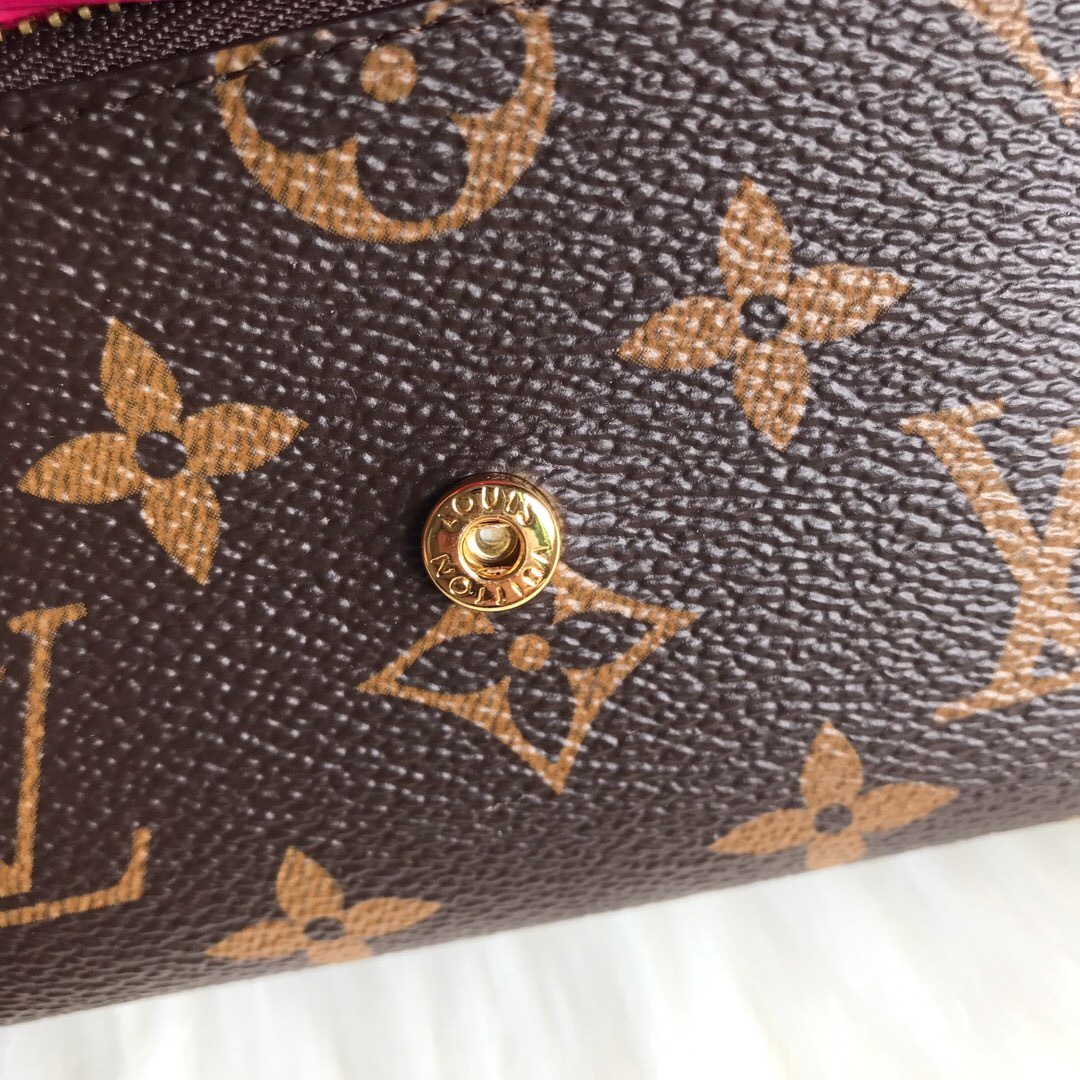 LV Wallet P2 I71