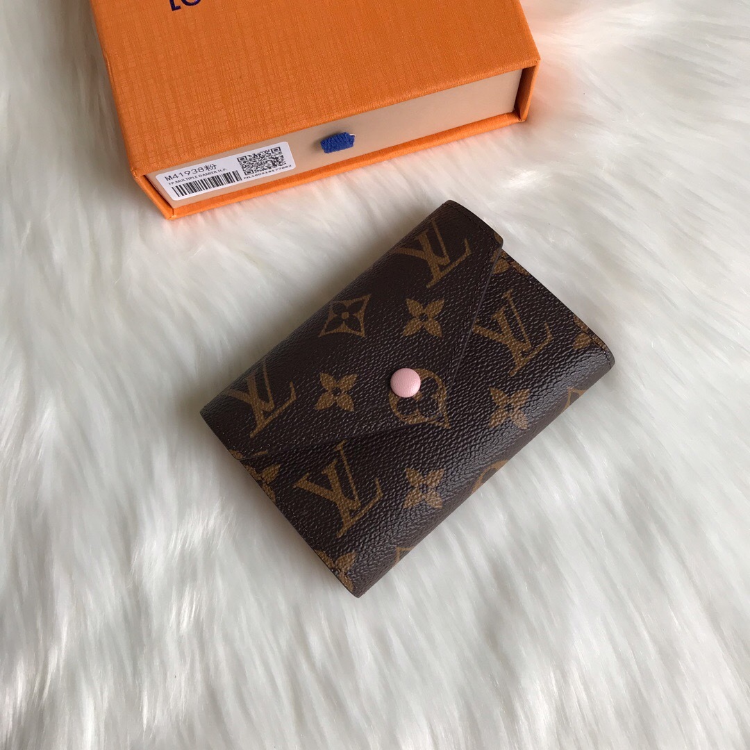LV Wallet P2 I73