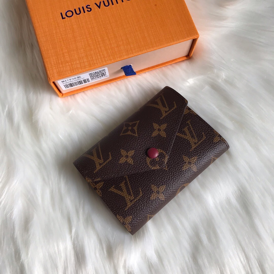 LV Wallet P2 I75