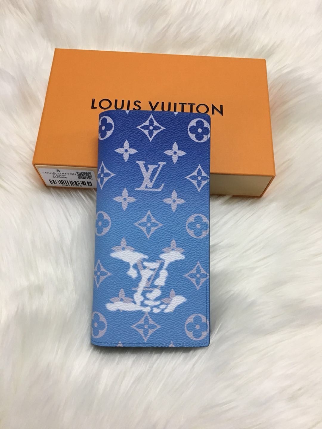 LV Wallet P2 I79