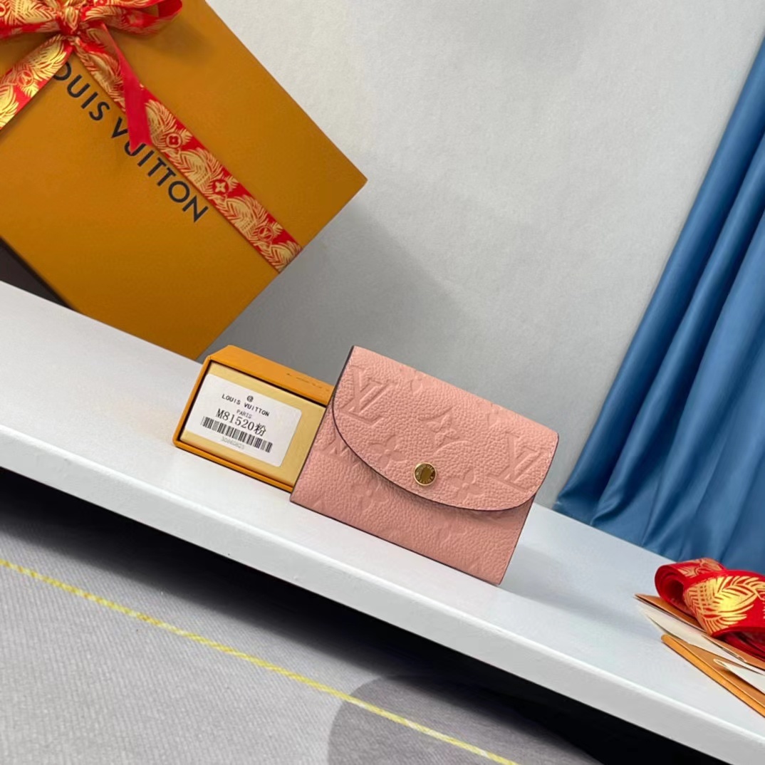 LV Wallet P2 I8