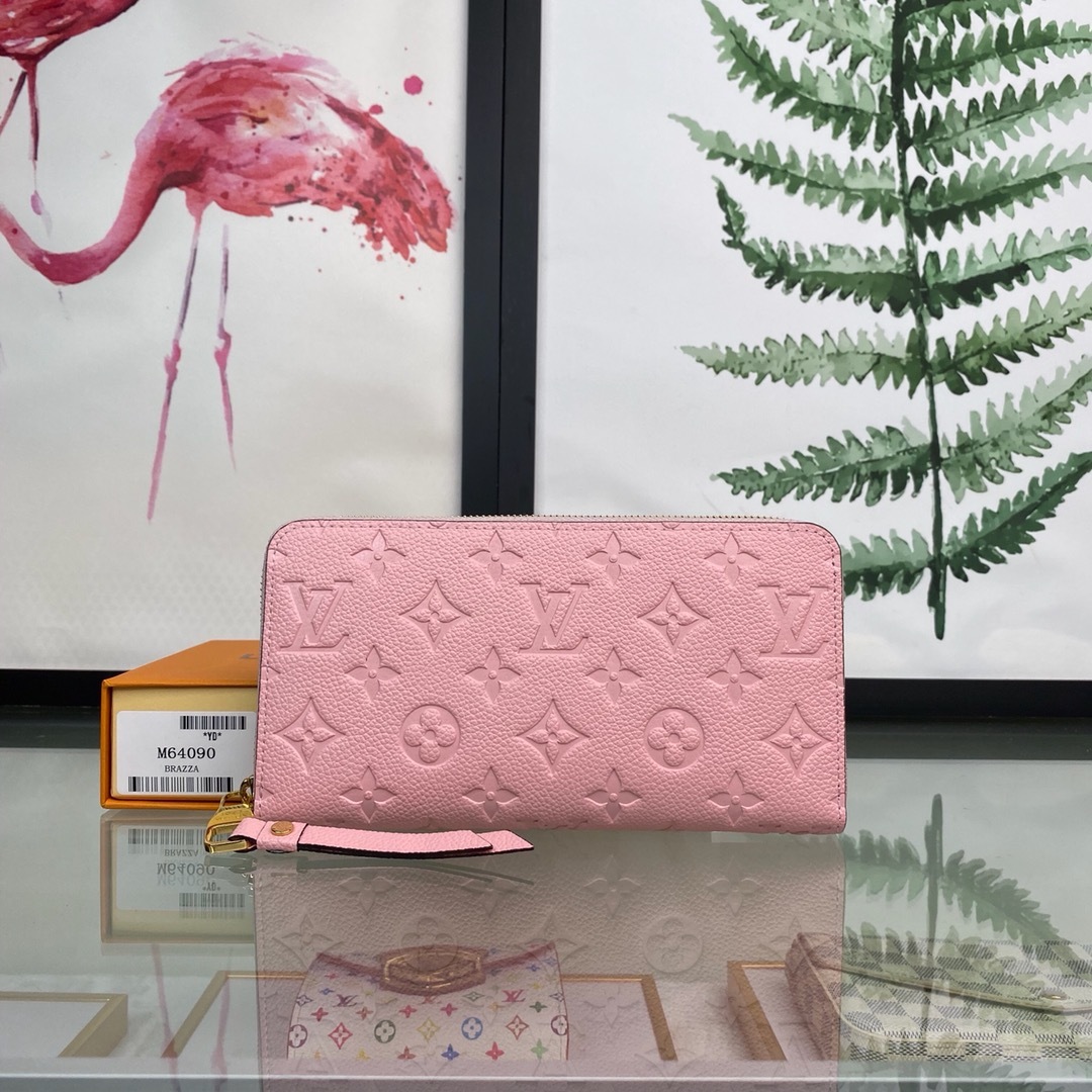 LV Wallet P2 I82