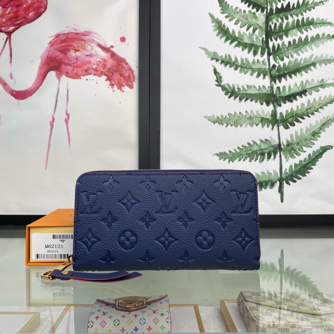 LV Wallet P2 I83
