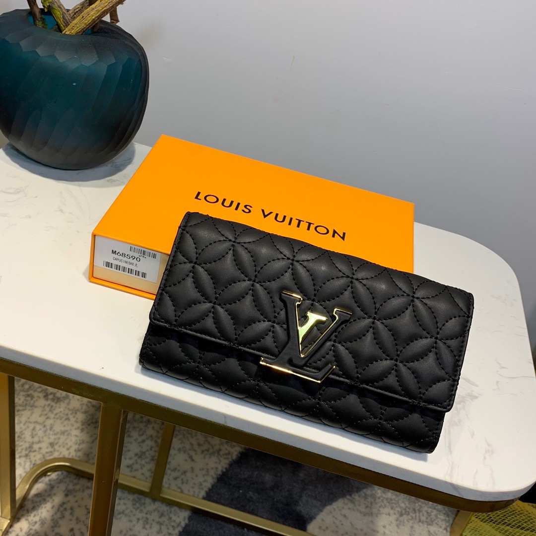 LV Wallet P2 I89
