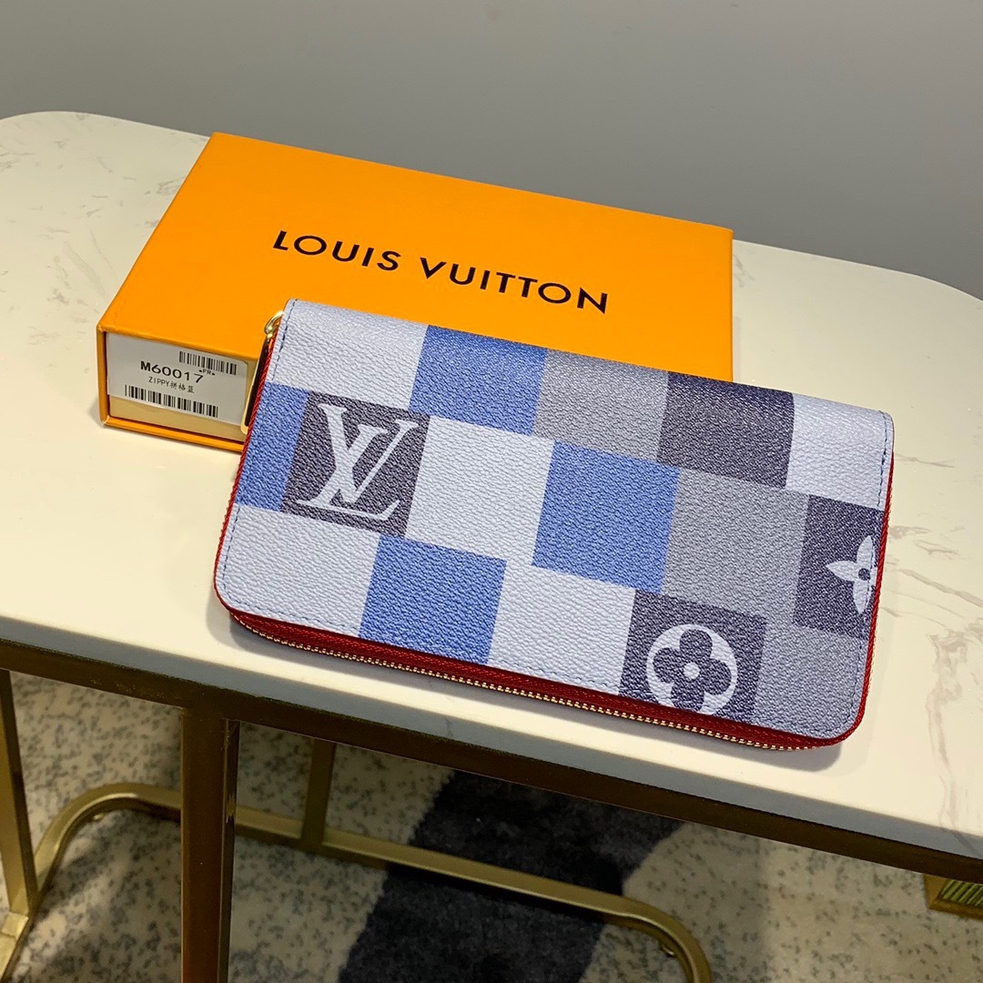 LV Wallet P2 I91