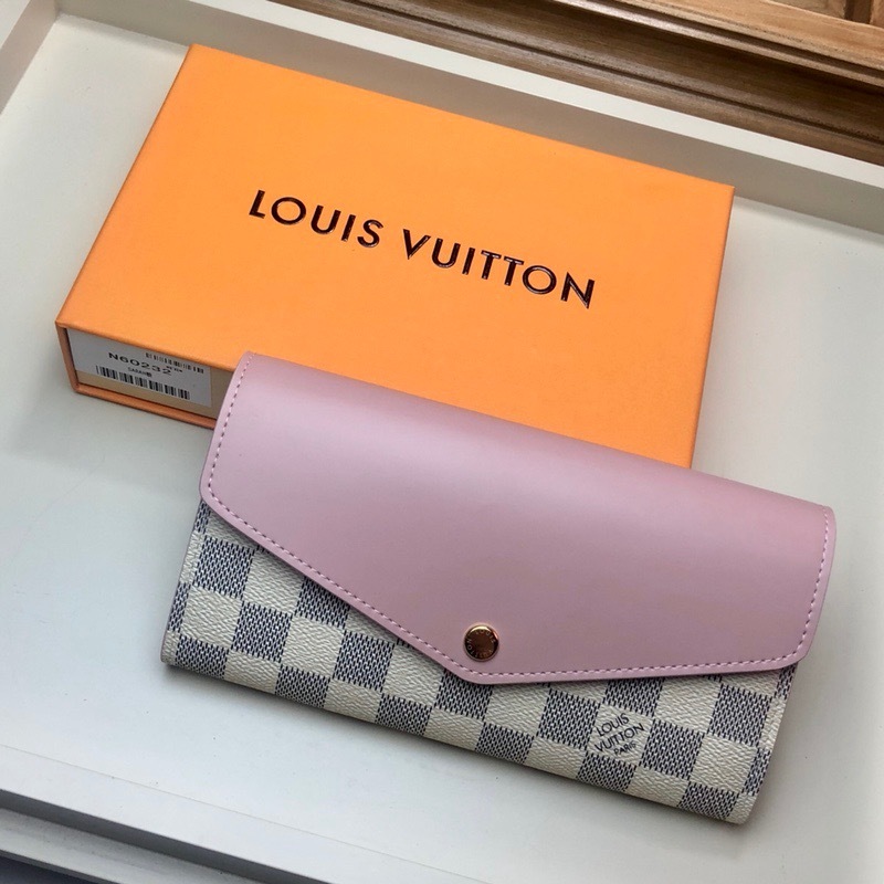 LV Wallet P2 I92