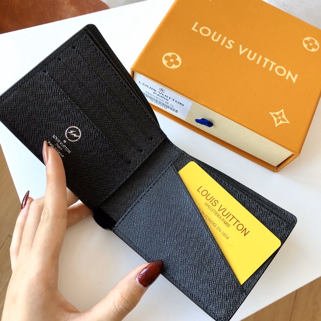 LV Wallet P3 I109