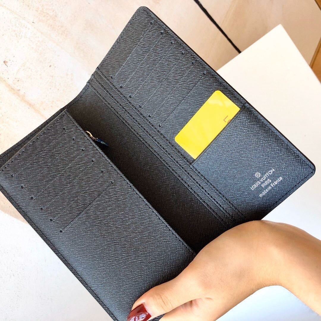 LV Wallet P3 I113