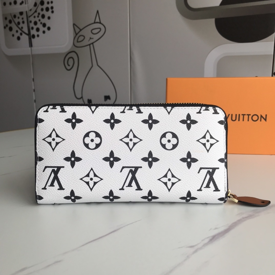 LV Wallet P3 I119