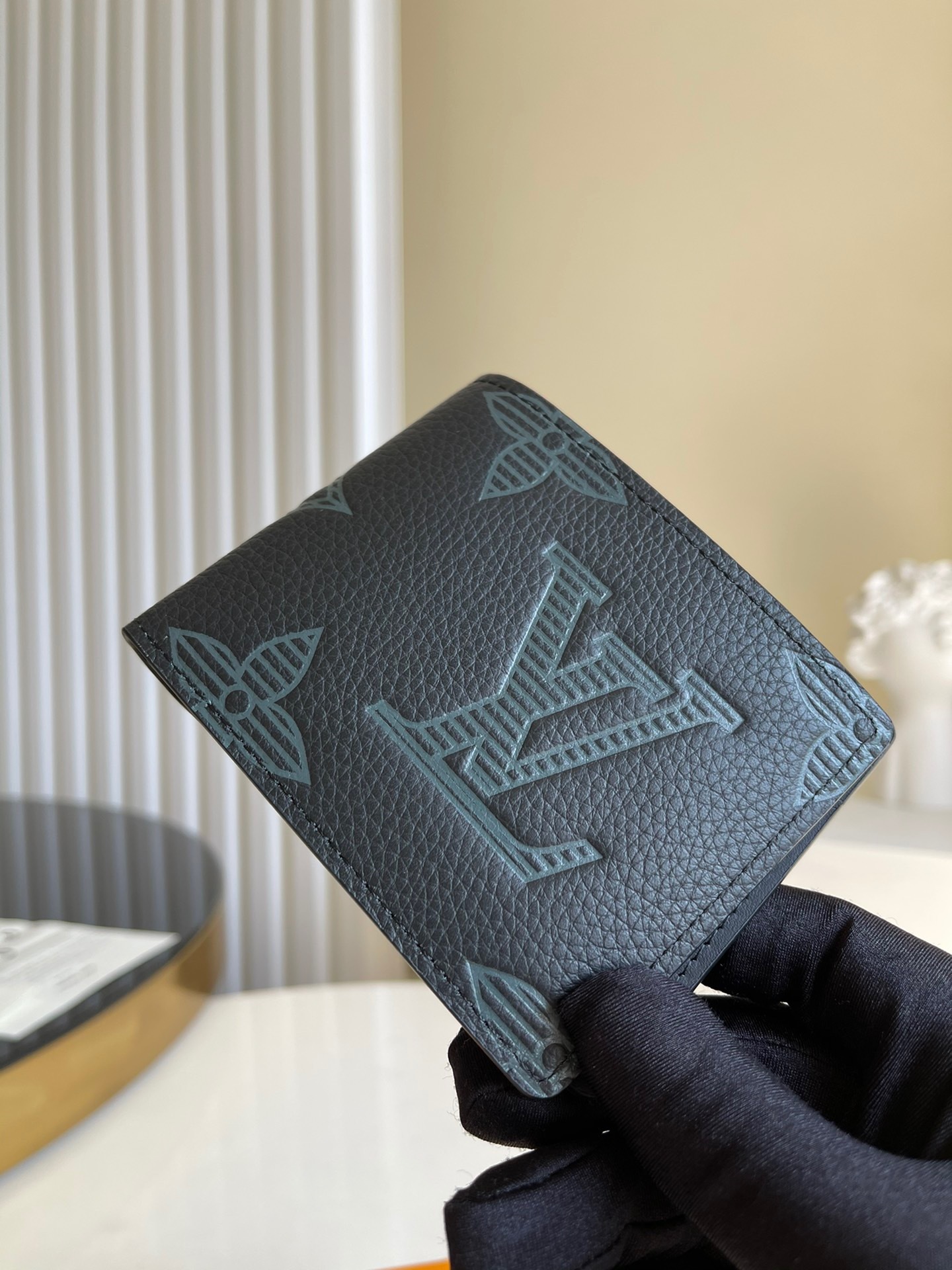 LV Wallet P3 I17