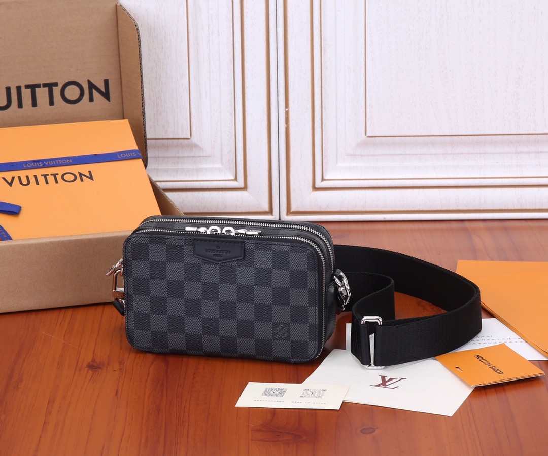 LV Wallet P3 I3