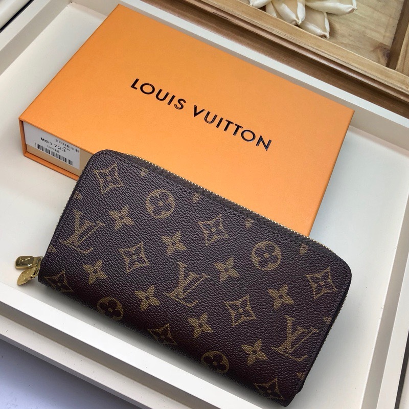 LV Wallet P3 I62