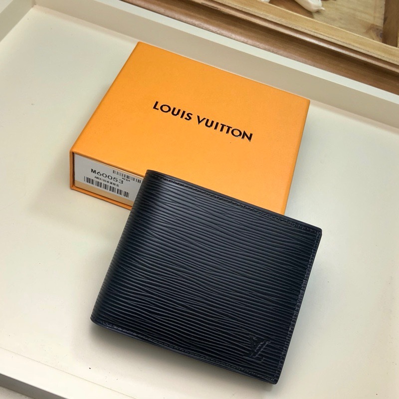 LV Wallet P3 I74