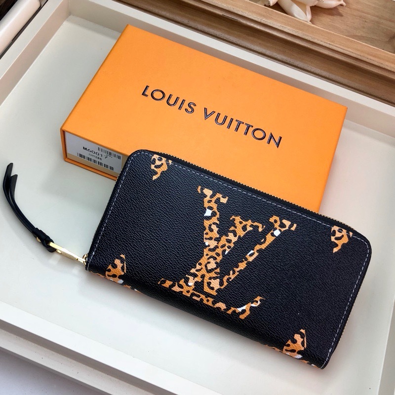 LV Wallet P3 I81