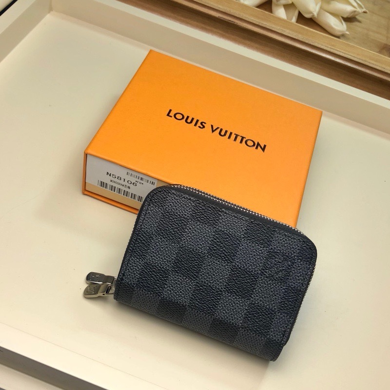 LV Wallet P3 I88