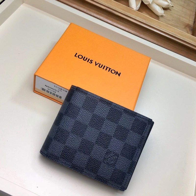 LV Wallet P3 I9