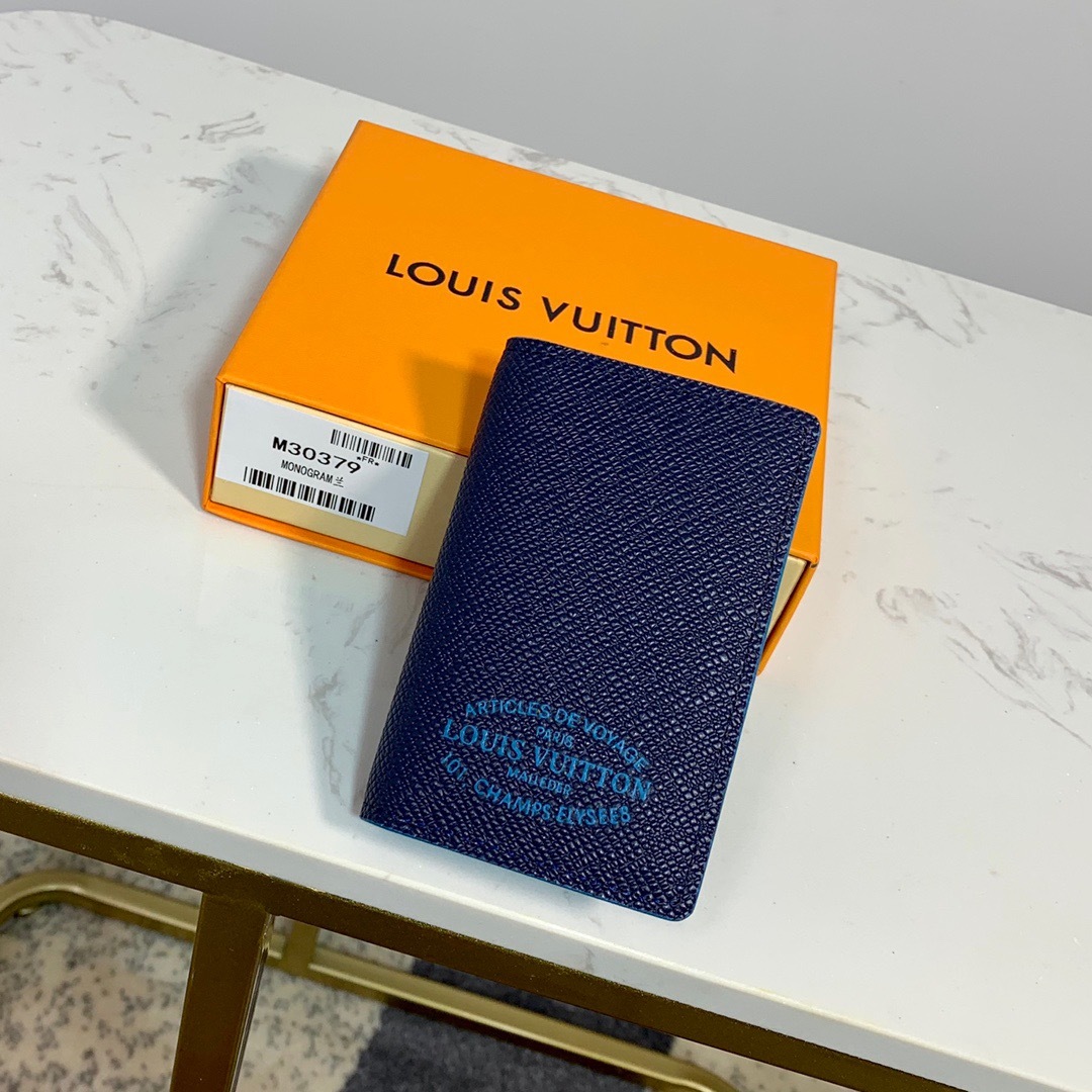 LV Wallet P3 I94