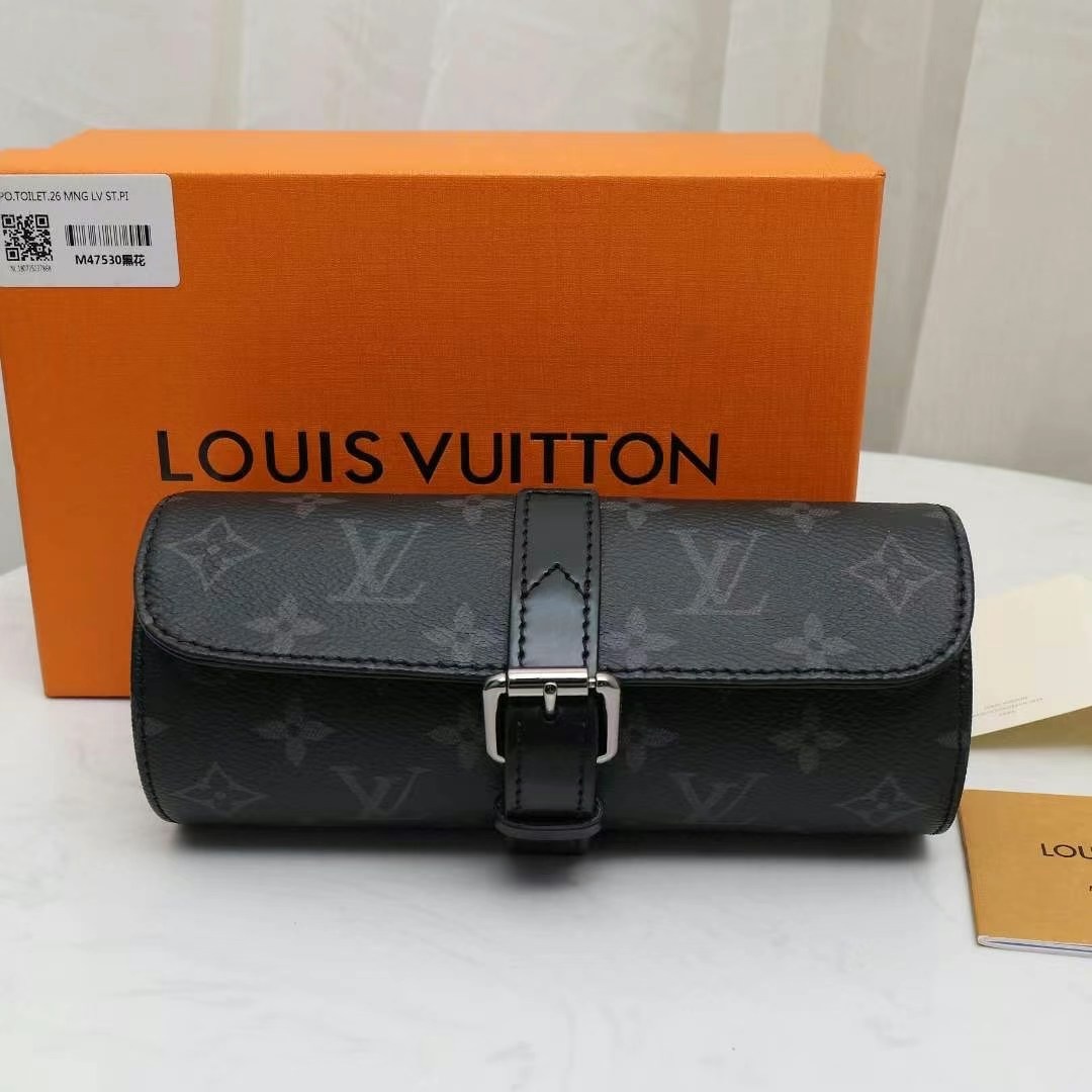 LV Wallet P3 I97