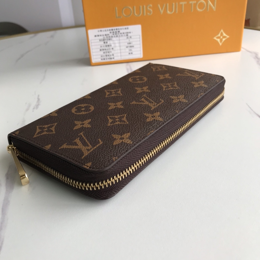 LV Wallet P4 I6