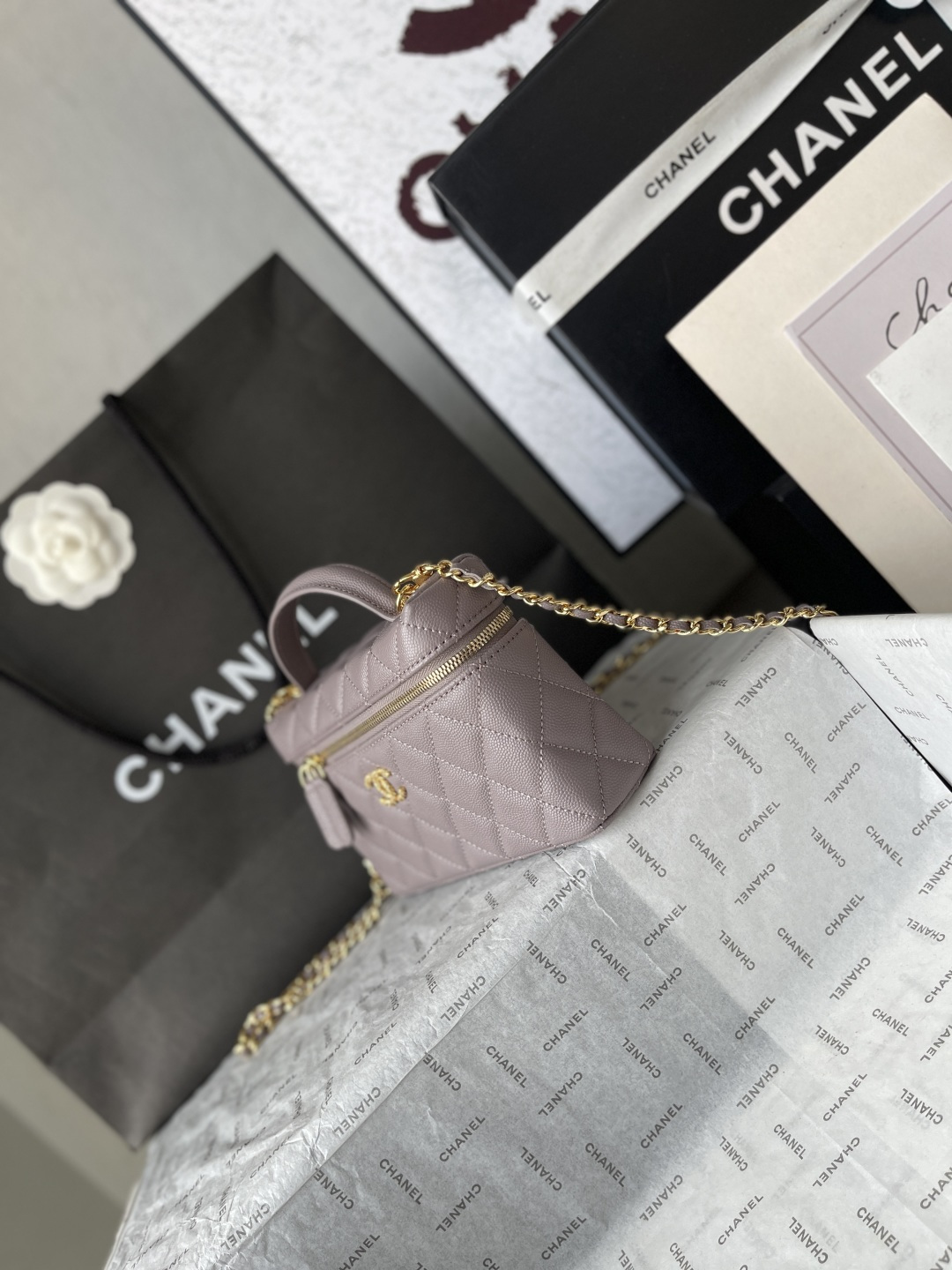 VanityCase P1 I24