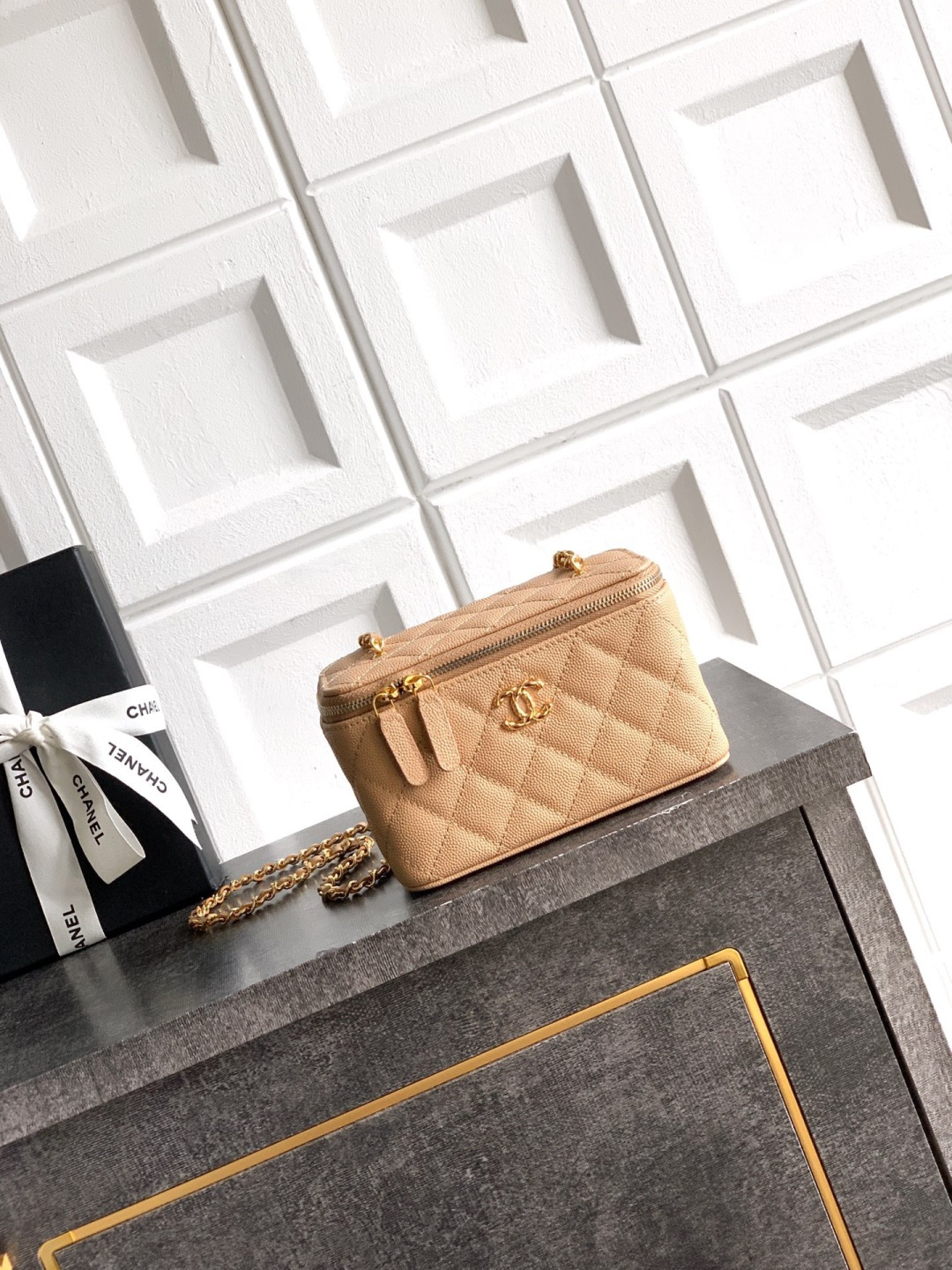 VanityCase P1 I26
