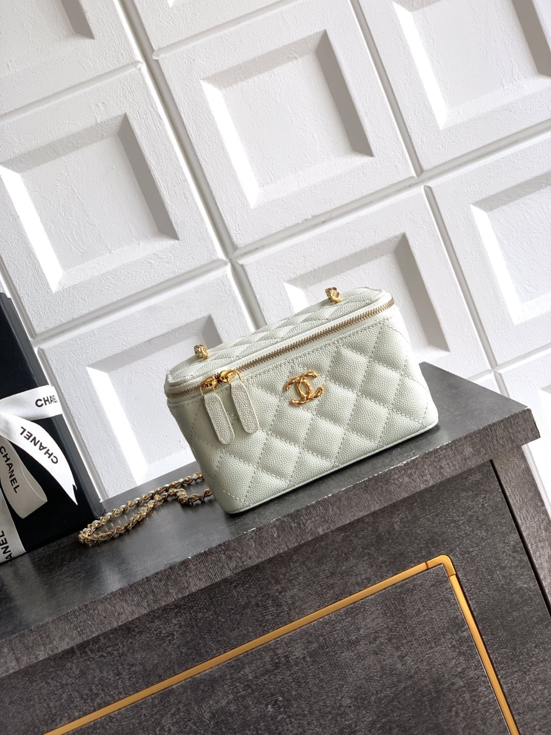 VanityCase P1 I29