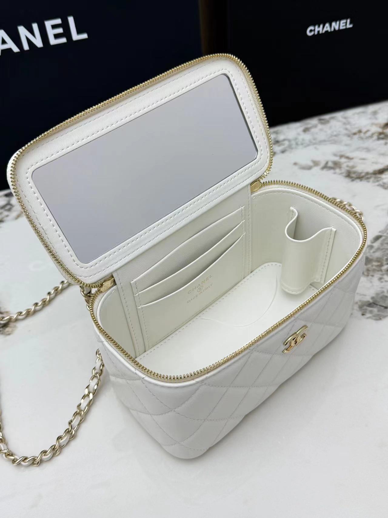 VanityCase P1 I6