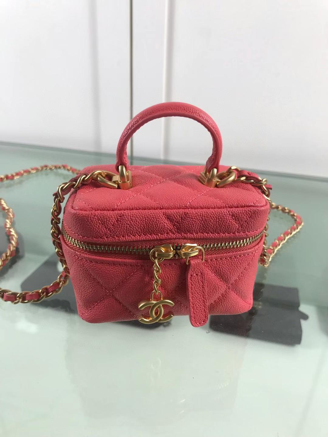 VanityCase P1 I68