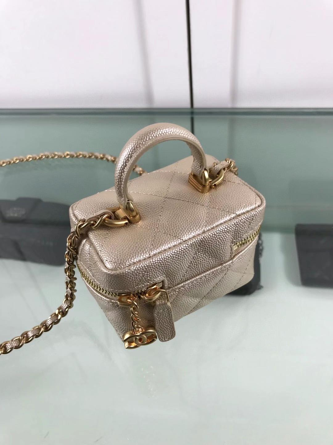 VanityCase P1 I69