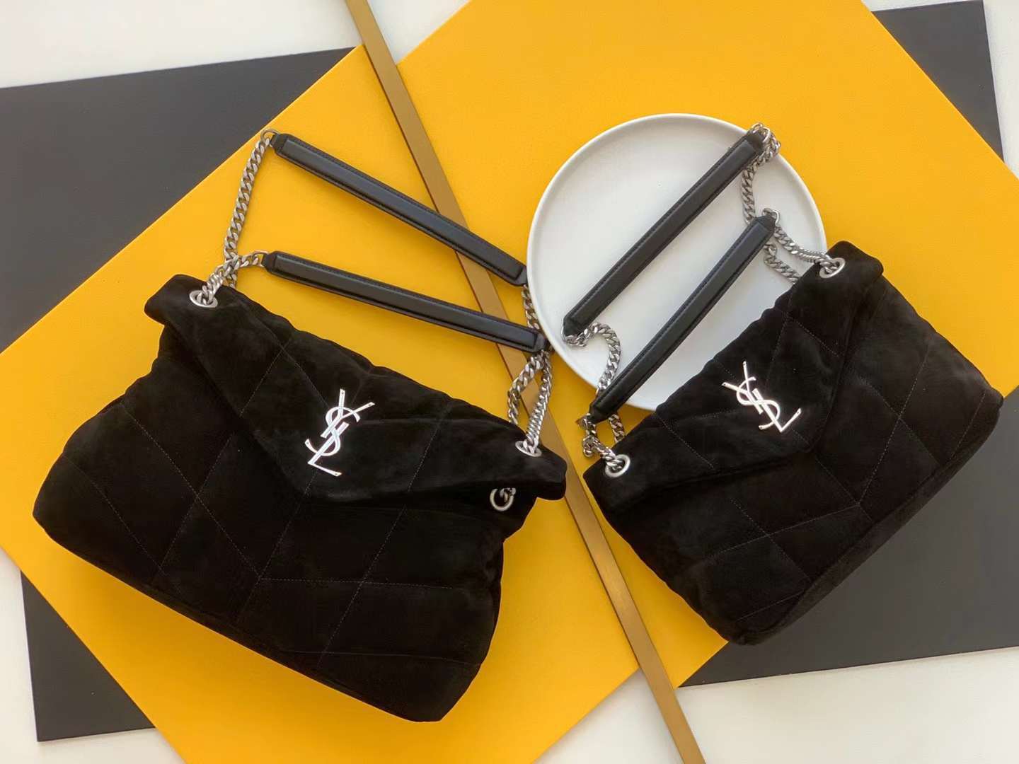 YSLPuffer P1 I21
