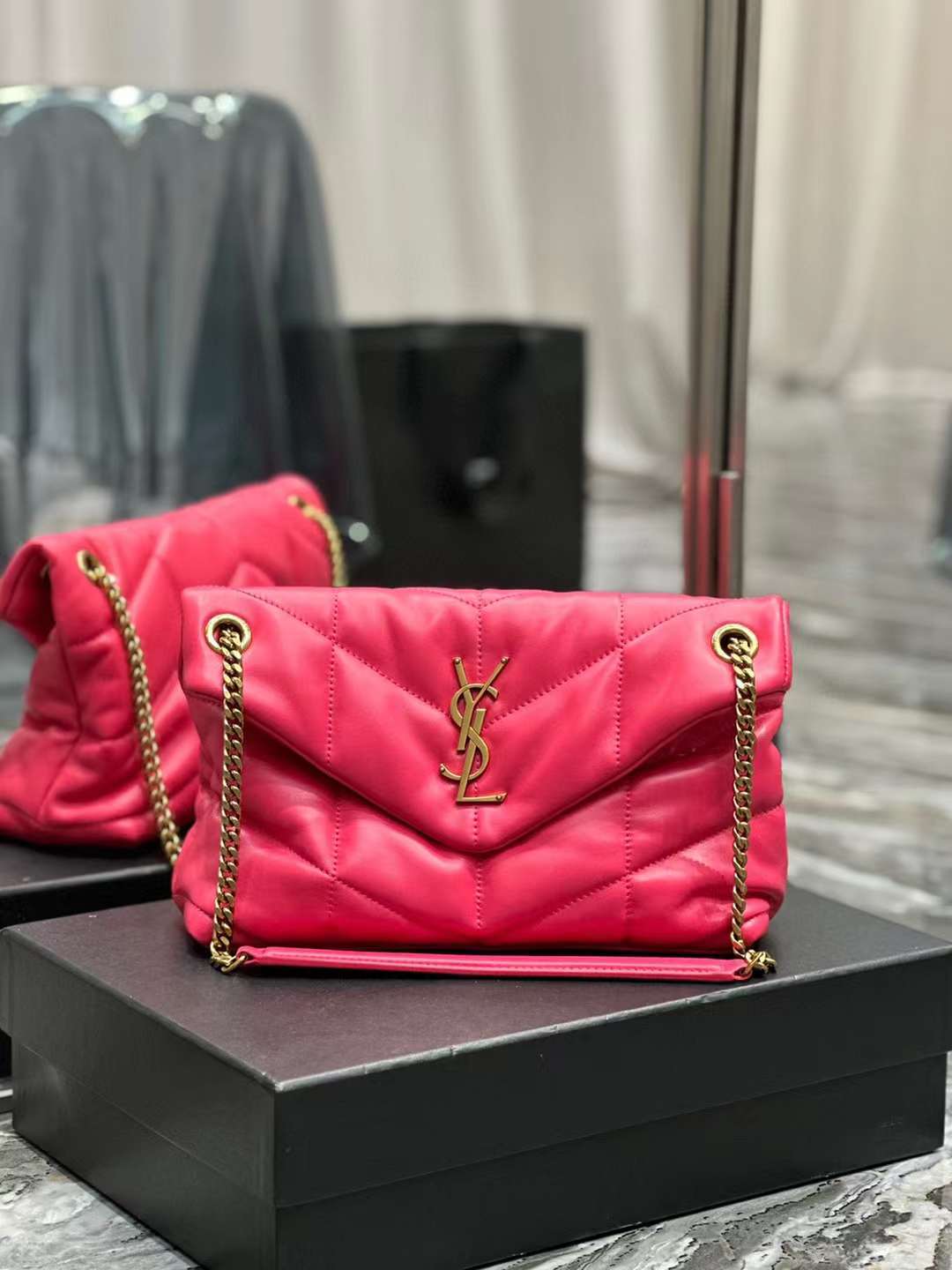 YSLPuffer P1 I3