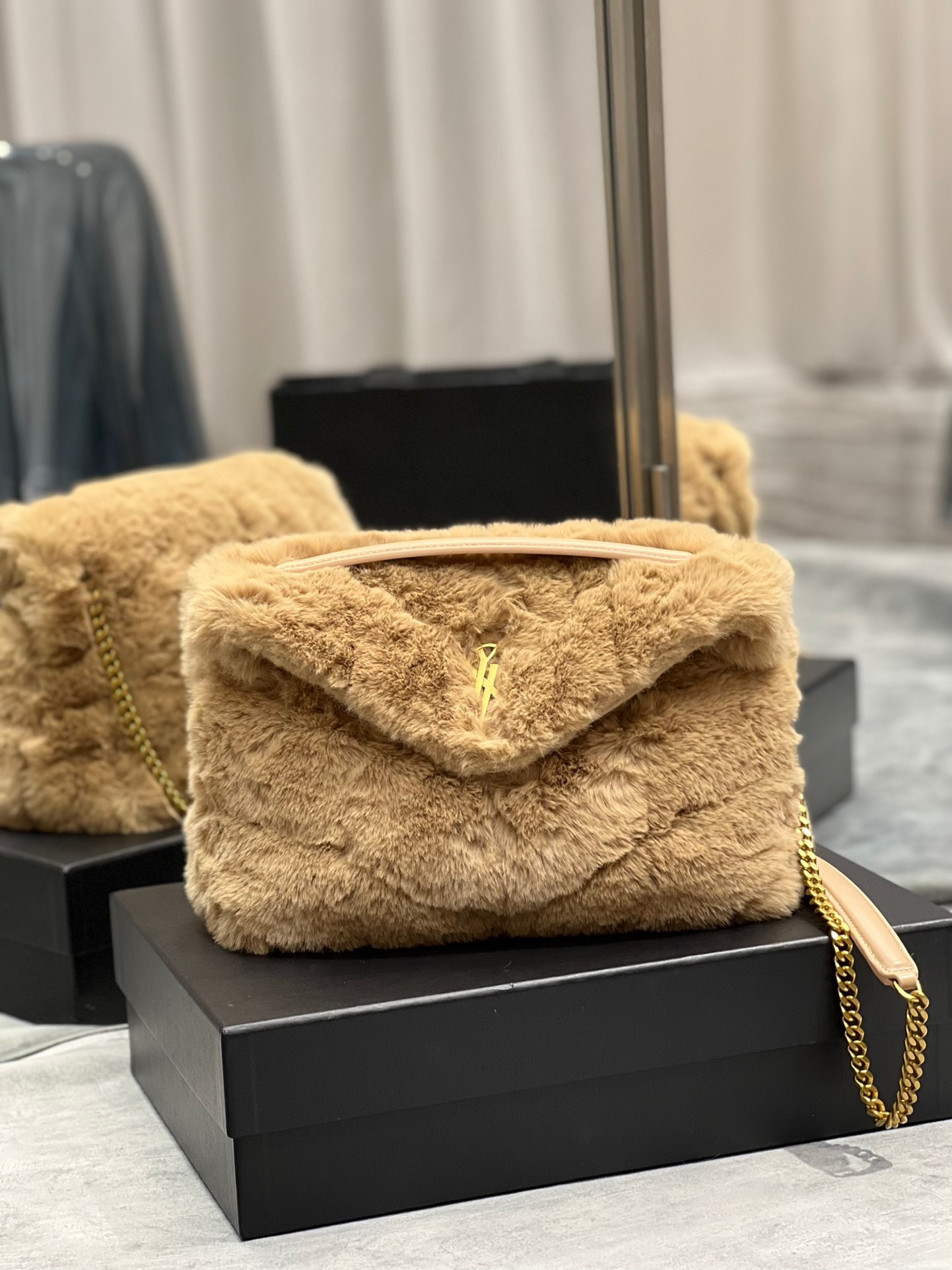 YSLPuffer P1 I32