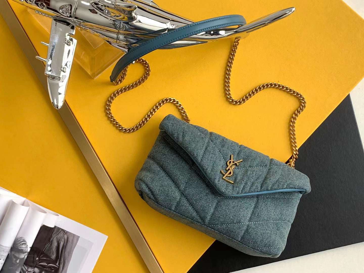 YSLPuffer P1 I6