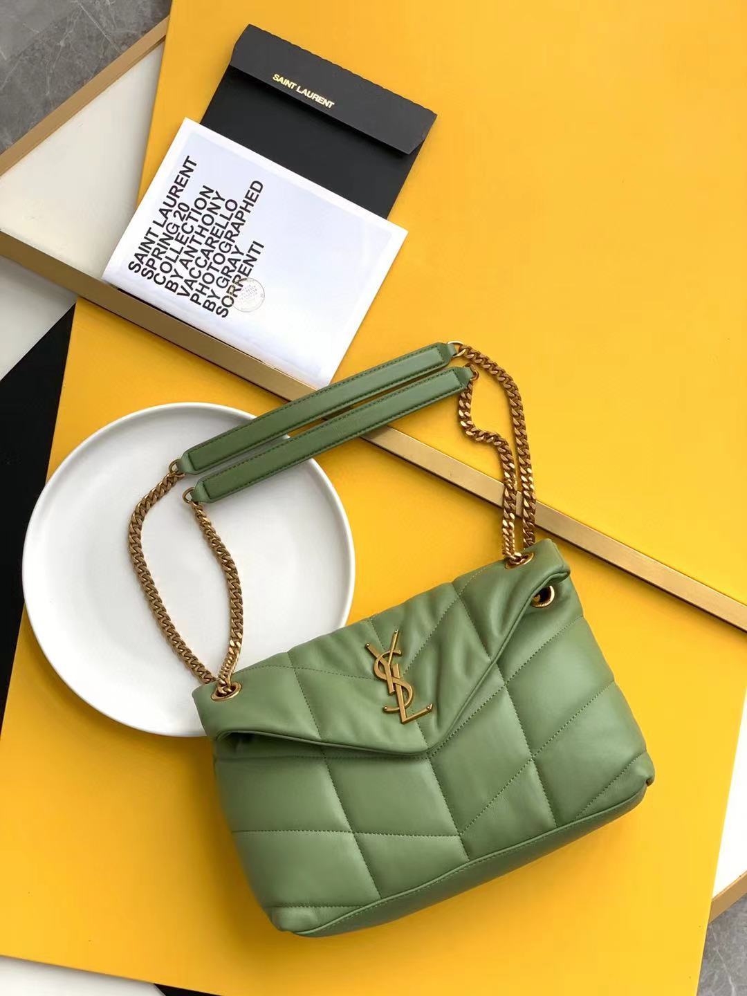 YSLPuffer P1 I9