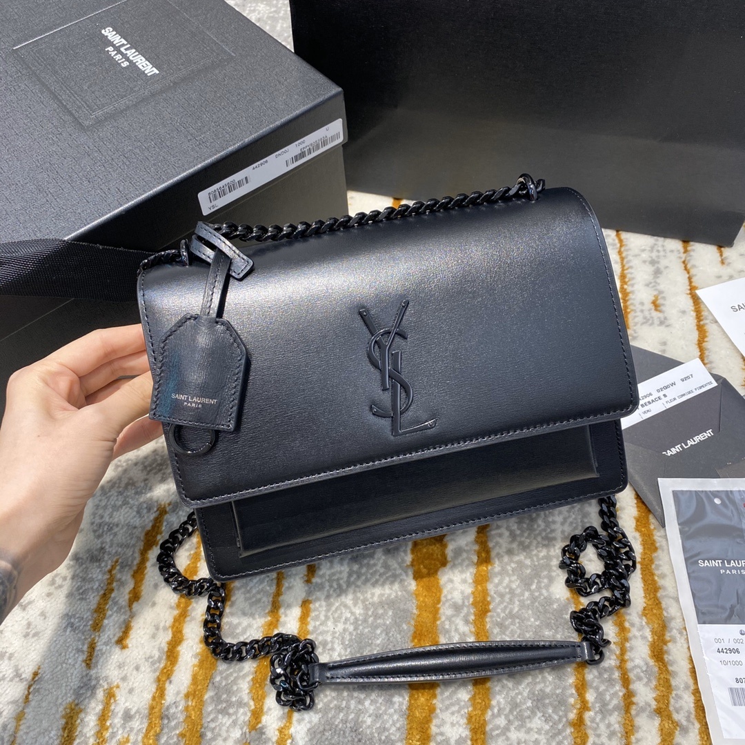 YSLSunset P1 I26