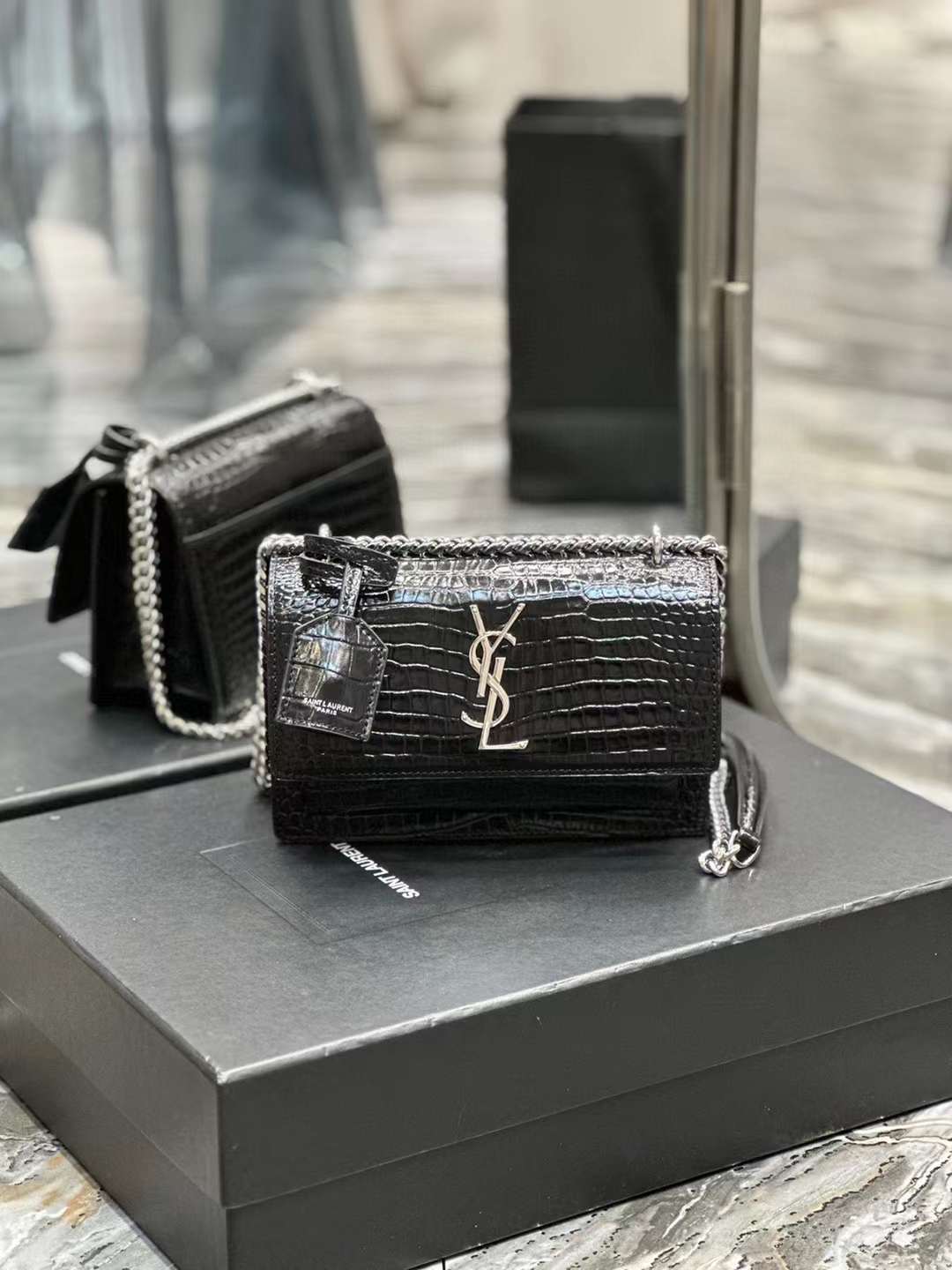 YSLSunset P1 I4
